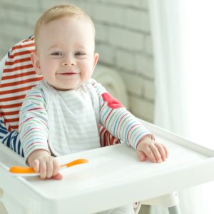 Ramskir Apartment - High Chair