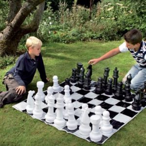 Garden Chess